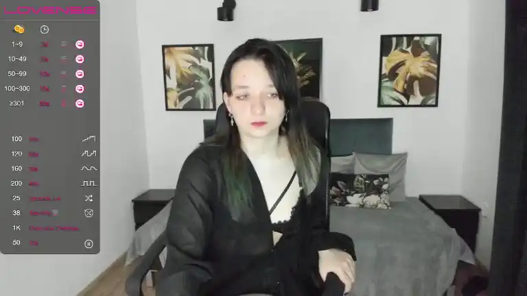 Cherryysweety – [Streamate] Girl Alone Free Watch Awesome – 2025-03-28 18:50:14