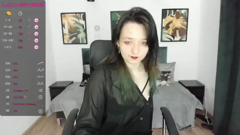 Cherryysweety – [Streamate] Live Cams Shows Ass Reach Orgasm – 2025-05-18 04:35:57