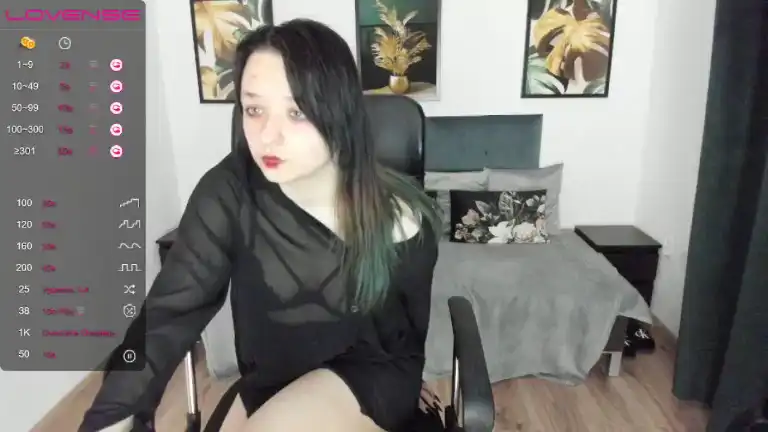 Cherryysweety – [Streamate] Webcam Model Hard Pvt Crazy Goal – 2025-02-03 19:40:01