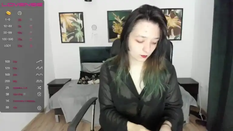 Cherryysweety – [Streamate] Hot Show Cum Pretty Cam Model – 2025-11-21 10:58:37