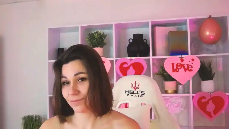 Edengray – [Streamate] Camgirl Sweet Girl Natural – 2026-07-13 05:11:39
