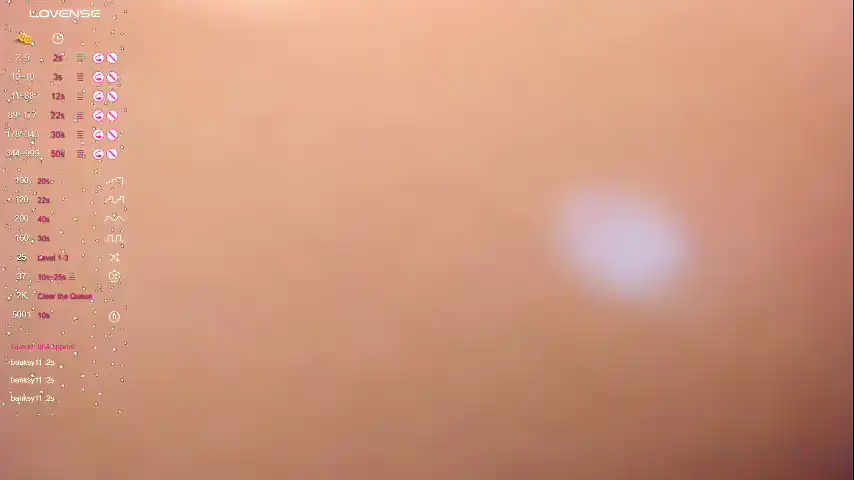 One_1ove – [Chaturbate] Cum Nice Porn – 2025-02-23 06:10:21