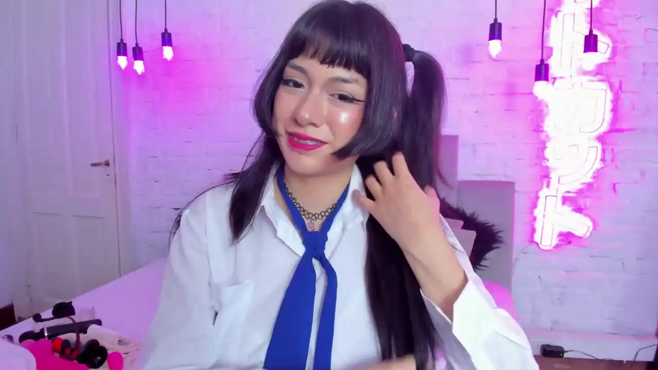 Sabripretty – [Xlovecam] Natural Body Romantic Sweet Model – 2025-03-13 13:45:02