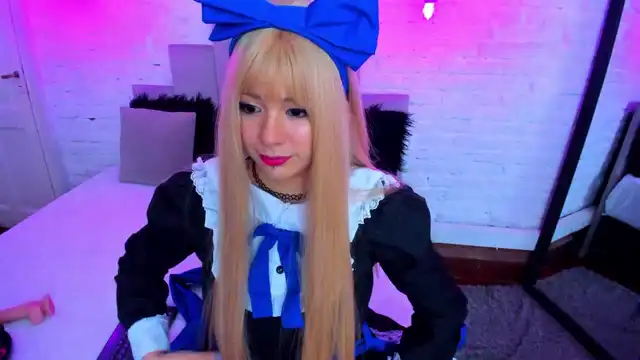 Sabripretty – [Xlovecam] Adult Super Multi Goal Show – 2026-02-23 19:27:22