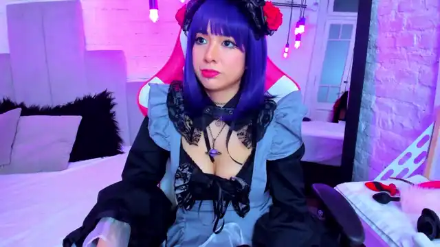 Sabripretty – [Xlovecam] Web Model Nice Natural Body – 2025-08-31 02:27:19