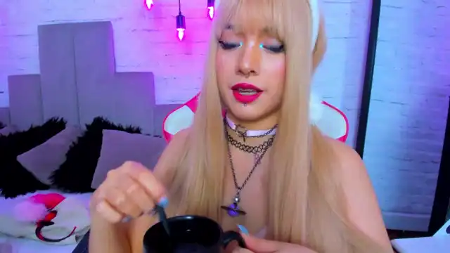 Sabripretty – [Xlovecam] Horny Erotic Ticket Show – 2025-09-19 21:39:47