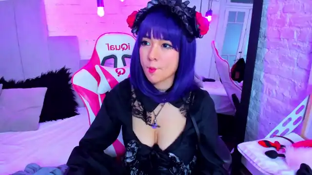 Sabripretty – [Xlovecam] Chat Webcam Dream Girl – 2025-04-14 22:09:14