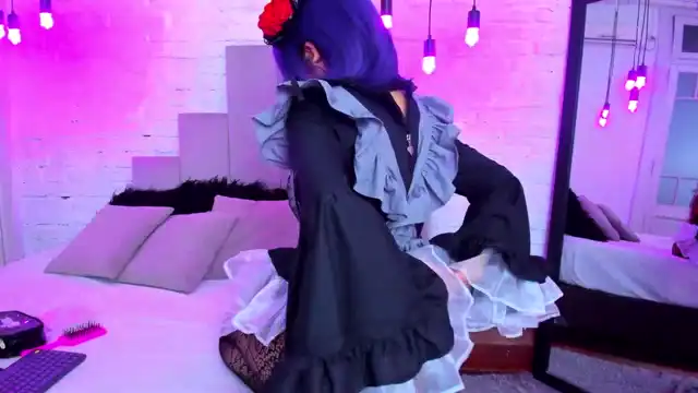 Sabripretty – [Xlovecam] Blowjob Hottest Webcam Babe Teases – 2025-06-25 00:52:11