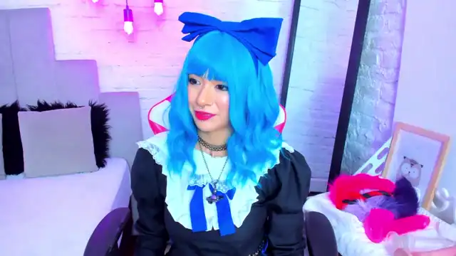Sabripretty – [Xlovecam] Best Chat Webcam Model – 2025-04-27 09:10:31