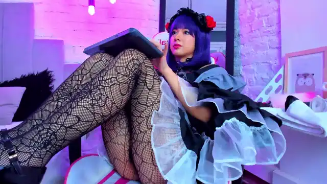 Sabripretty – [Xlovecam] Chica Gorgeous Home Alone – 2025-05-02 00:38:13