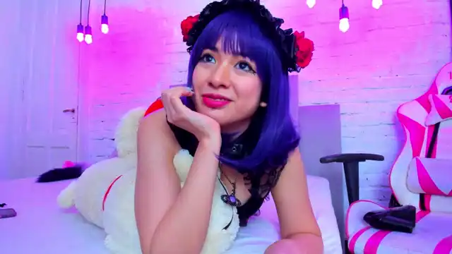 Sabripretty – [Xlovecam] Gets Lucky Natural Body Ass – 2025-08-22 11:46:04