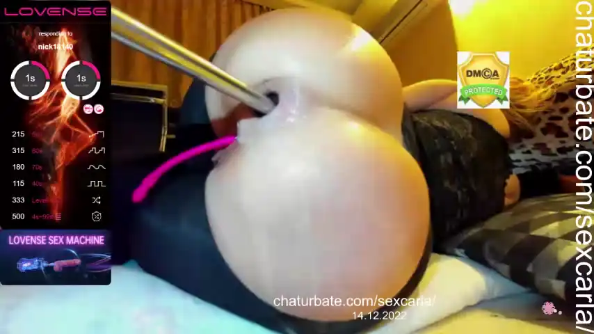 Sexcarla – [Chaturbate] Russian Girl Camwhores Crazy Goal – 2025-04-29 04:00:05