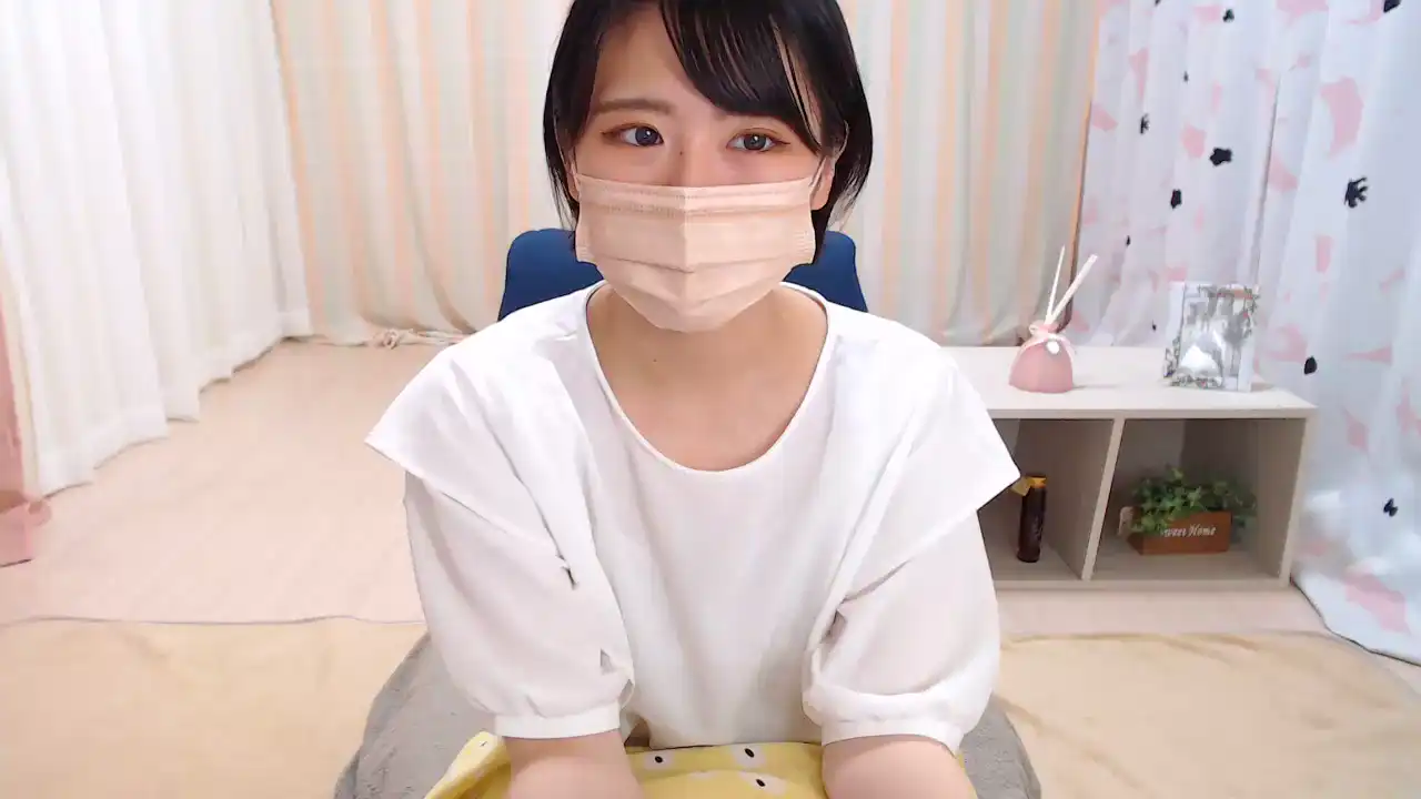 Acrioxc – [Sakuralive] Domi Camsex Cute Webcam Girl – 2025-04-07 14:56:47