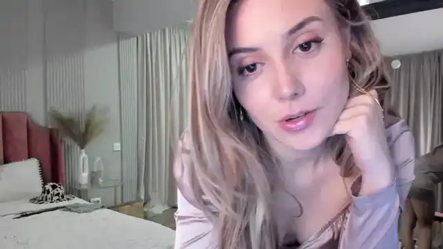 Nelliecutest – [Myfreecams] Webcam Goddes Rides Nice Boobs – 2025-06-14 00:11:08