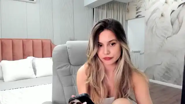 Nelliecutest – [Myfreecams] Cam Clip Nude Girl Porn Live Chat – 2025-03-11 21:17:19