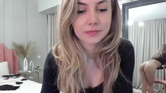 Nelliecutest – [Myfreecams] Hot Camgirl Blowjob – 2025-11-21 07:02:18