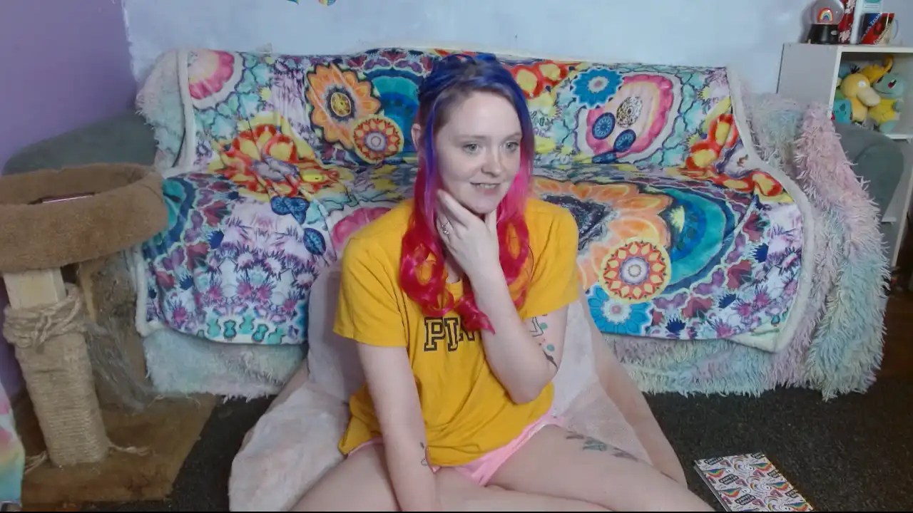 Nerdgibbler – [Bongacams] Awesome Huge Masturbation – 2025-07-25 18:58:45