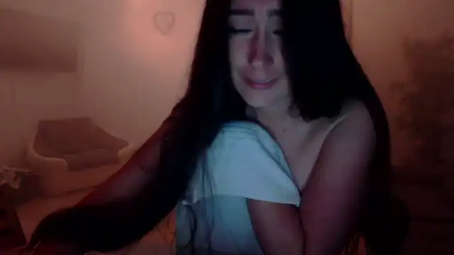 Poppynaked – [Myfreecams] Role-play Lovely Amateur Pretty Cam Model – 2025-01-24 02:55:32
