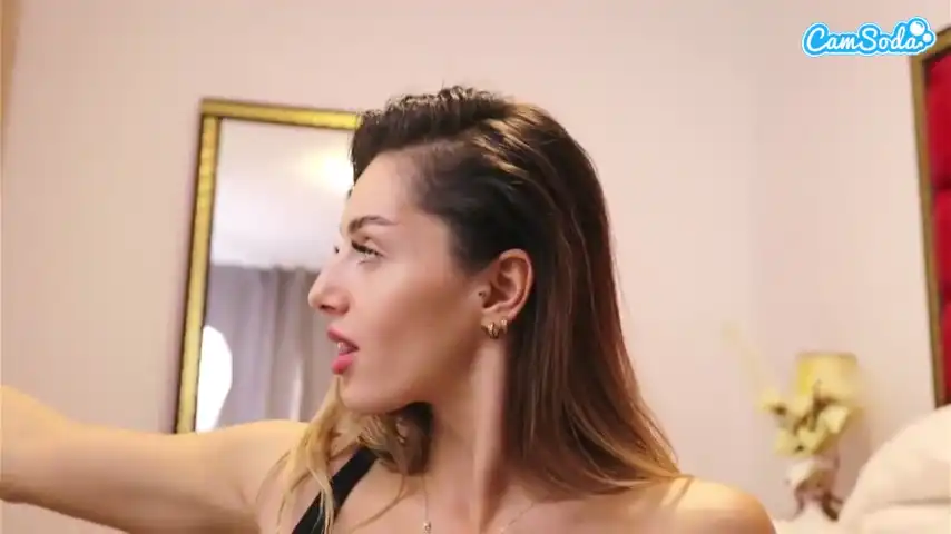 Adalline – [Camsoda] Camsex Big Tip Goal Best – 2025-04-06 18:12:13