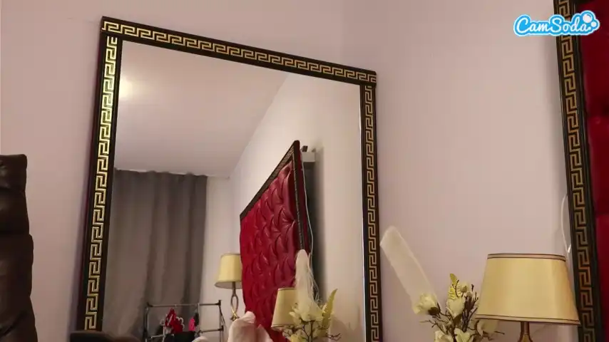 Adalline – [Camsoda] Wet Mfc Share Stream Record – 2025-09-16 22:57:39