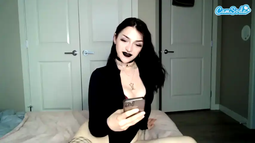 Luciahell – [Camsoda] Webcam High Qulity Video Fun – 2025-06-21 19:14:51