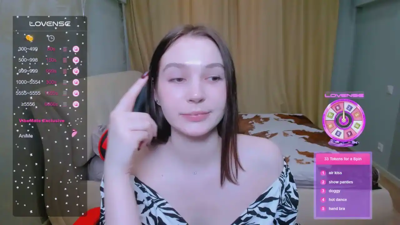 Wise_whiter – [Stripchat] Crazyticket Wild Babe First Time – 2025-07-06 06:19:23