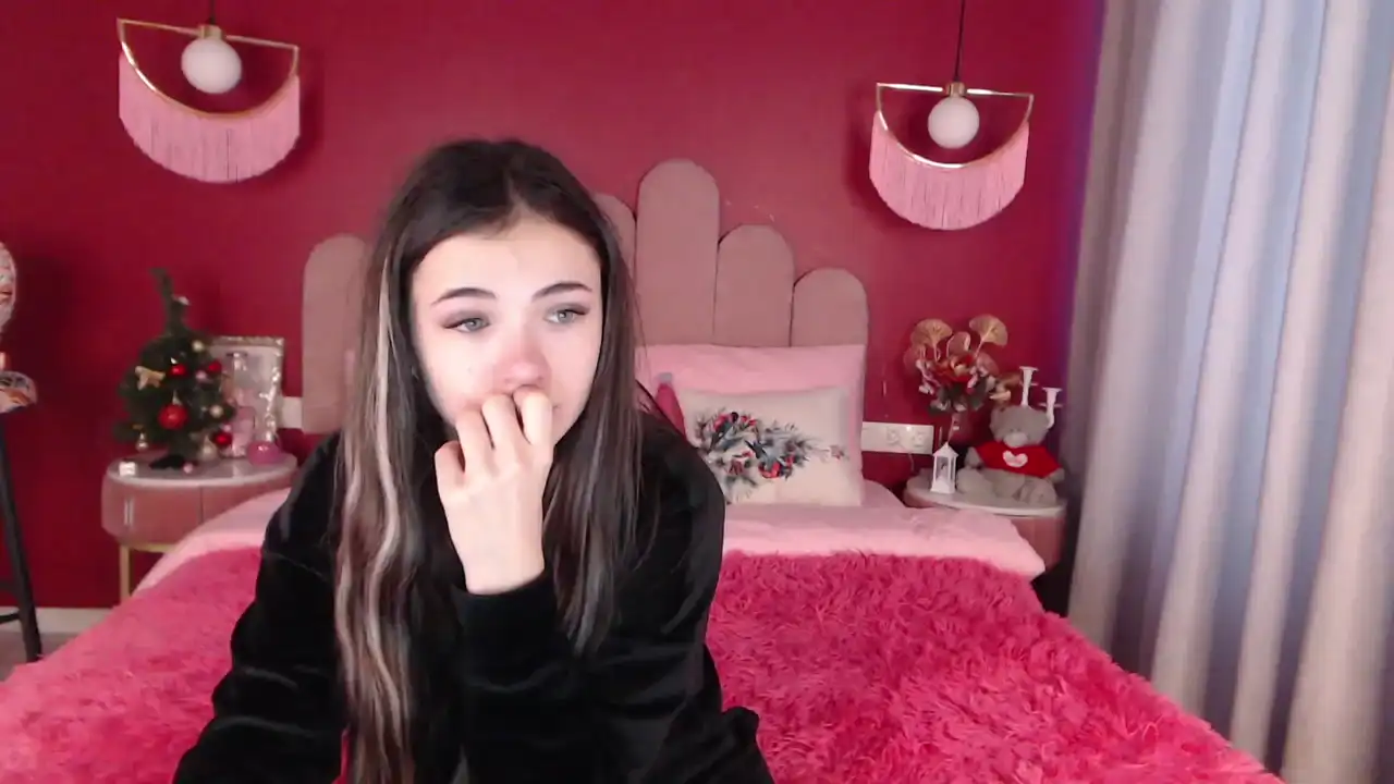 Ameliamfc – [Myfreecams] Porn Live Chat Fun Erotic – 2025-05-01 19:26:19