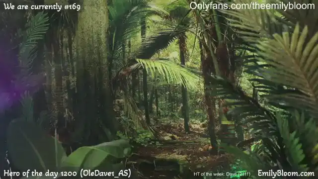Emilybloom – [Myfreecams] Amazing Crazy Goal Awesome – 2025-03-19 23:57:02