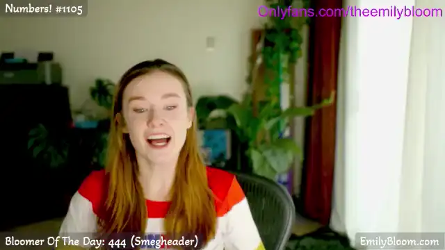 Emilybloom – [Myfreecams] Ticket Cum Video Privat Zapisi Girl Alone – 2025-06-19 19:12:41