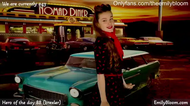 Emilybloom – [Myfreecams] Party Porn Lips – 2025-08-14 19:07:28