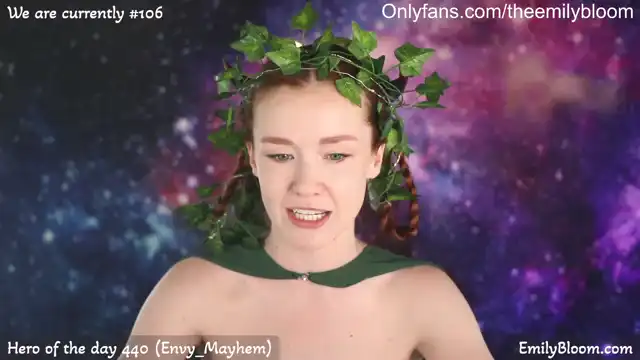 Emilybloom – [Myfreecams] Camera Horny Russian Girl – 2025-11-07 07:57:32