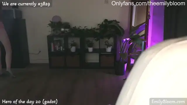 Emilybloom – [Myfreecams] Hidden Show Sweet Girl Sexy Girl – 2025-05-29 16:46:14