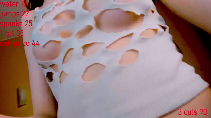 Fairy__love – [Chaturbate] Huge Creamy Show Private Video – 2025-07-27 12:07:01
