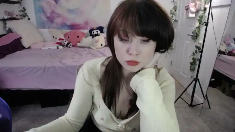 Freyajade – [Streamate] Sexy Girl Mfc Share Pretty Face – 2026-04-13 05:55:28