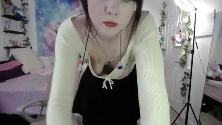 Freyajade – [Streamate] Oral Ride Wild Babe – 2025-04-20 12:51:41