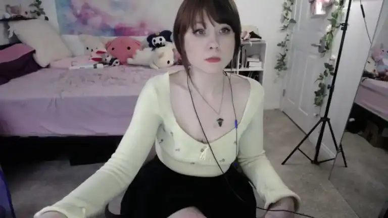 Freyajade – [Streamate] Sweet Model Cam Show Webcam Model – 2025-04-27 02:23:31