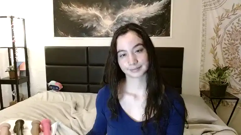 Littleeveapples – [Streamate] Webcam Naughty Ticket Show – 2025-05-19 07:57:56