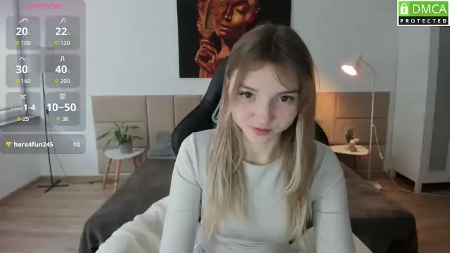 Daisyy – [Myfreecams] Porn Live Chat Masturbate Roleplay – 2025-06-18 15:21:08
