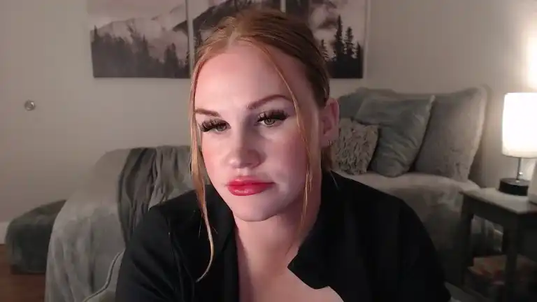 Oohscarlette – [Streamate] Female Orgasm Panties Stream Record – 2025-12-25 21:43:08