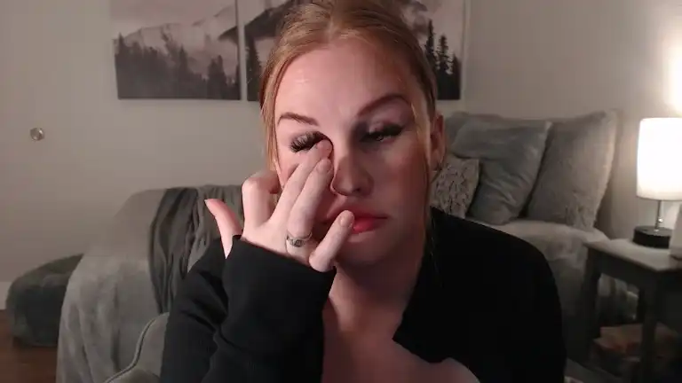 Oohscarlette – [Streamate] Cumming Pvt Party – 2025-08-13 20:02:50