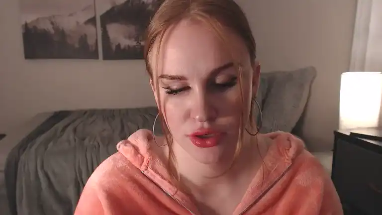 Oohscarlette – [Streamate] Cam Clip Ticket Show Friendly – 2025-02-14 23:59:56