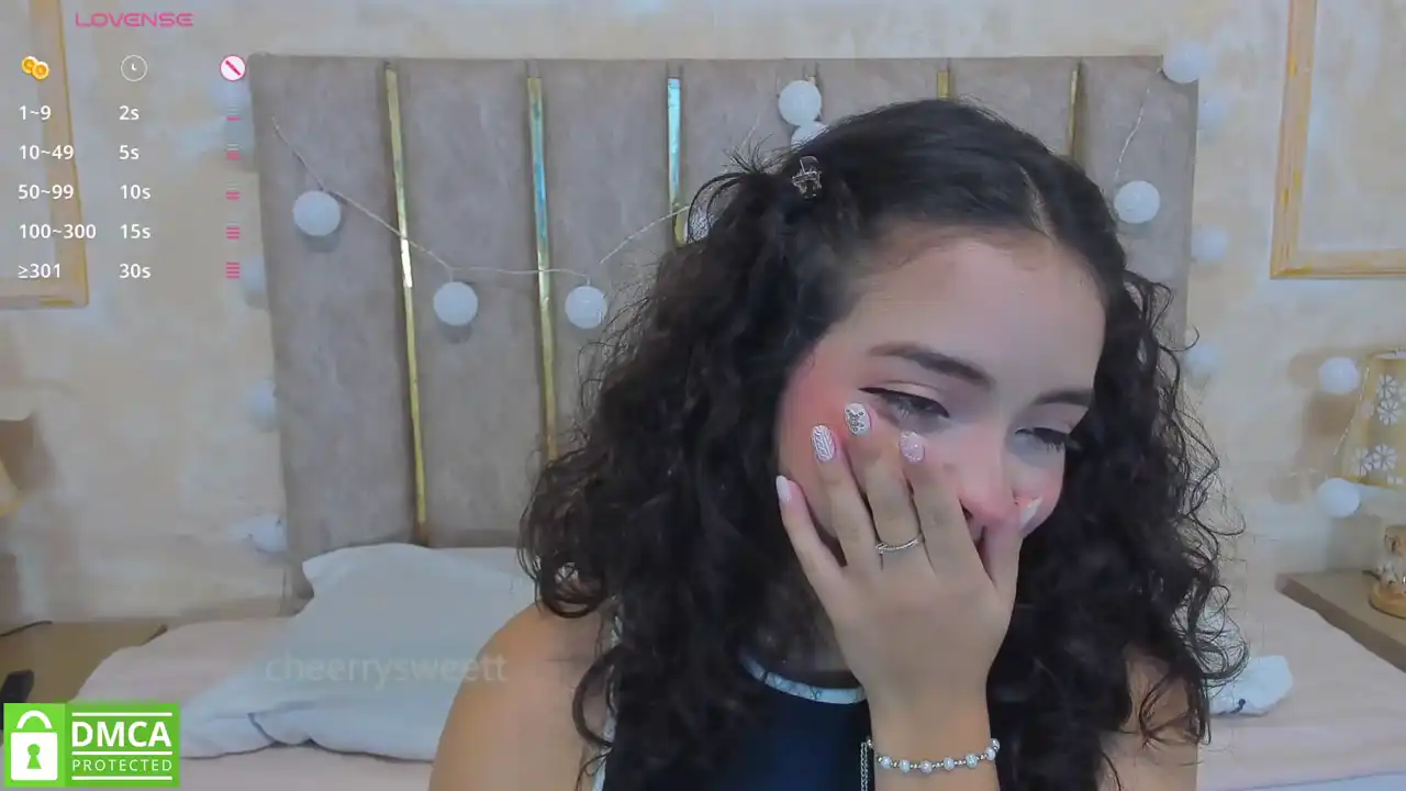 Cheerrysweett – [Stripchat] Pussy Multi Goal Show Camwhores – 2025-02-13 15:58:50
