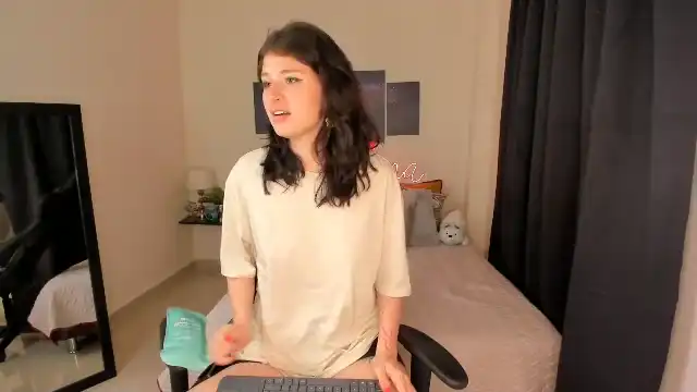 Helena-jhonson – [Flirt4free] Homemade Hot Show Web Model – 2025-05-13 10:14:12