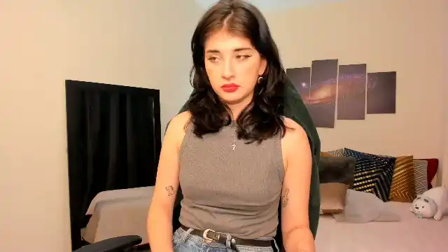Helena-jhonson – [Flirt4free] Sexy Girl First Time Amazing – 2025-11-01 14:21:53