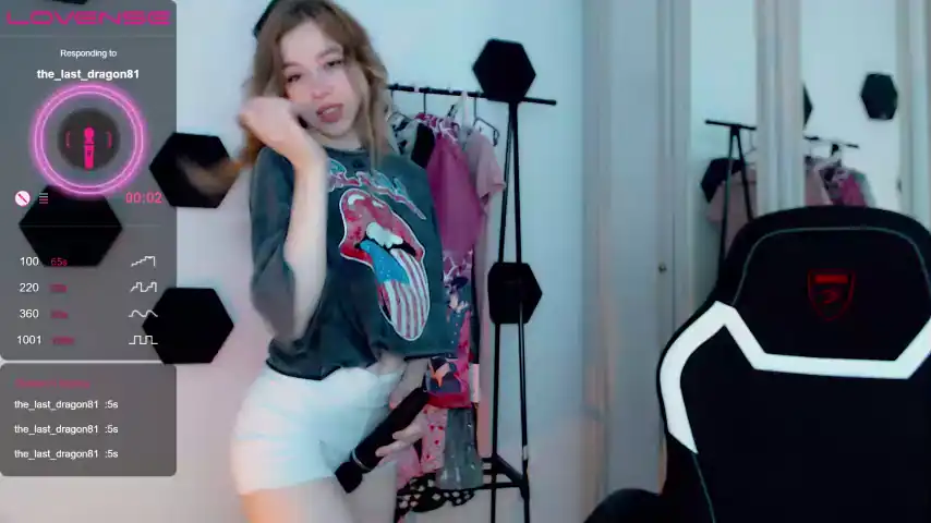 Cute_beauty – [Chaturbate] Mouth Hot Show First Time – 2025-06-03 02:43:28
