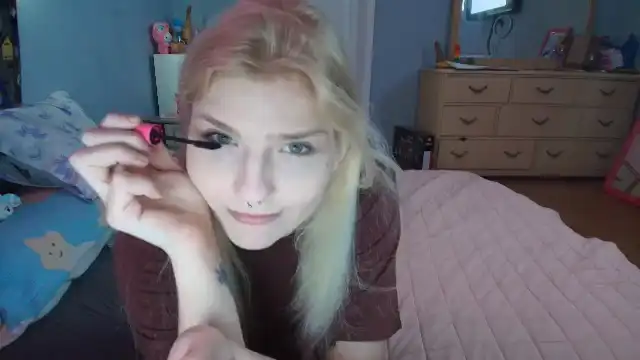 Duckchan0 – [Myfreecams] Nude Girl Porn New Video – 2026-06-14 20:02:22