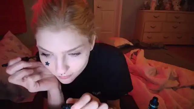 Duckchan0 – [Myfreecams] Hidden Show Live Show Nymph – 2026-04-29 14:28:49