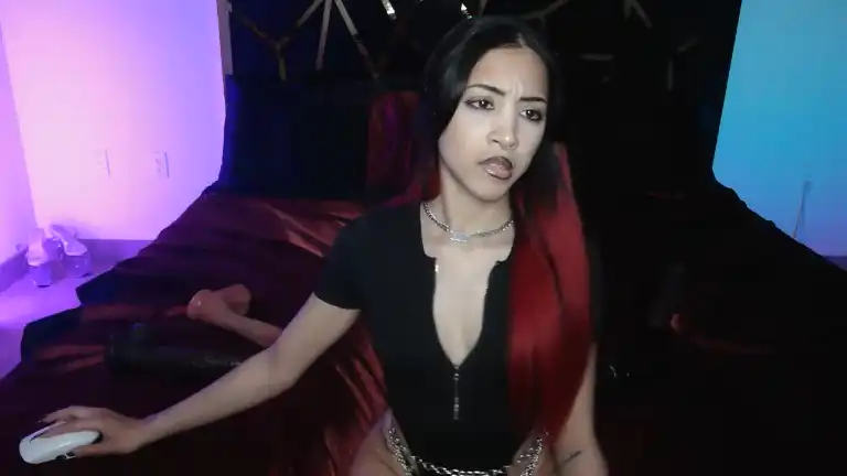 Goddessritareaper – [Streamate] Prostitetus Web Model Hot Show – 2025-02-23 05:47:19