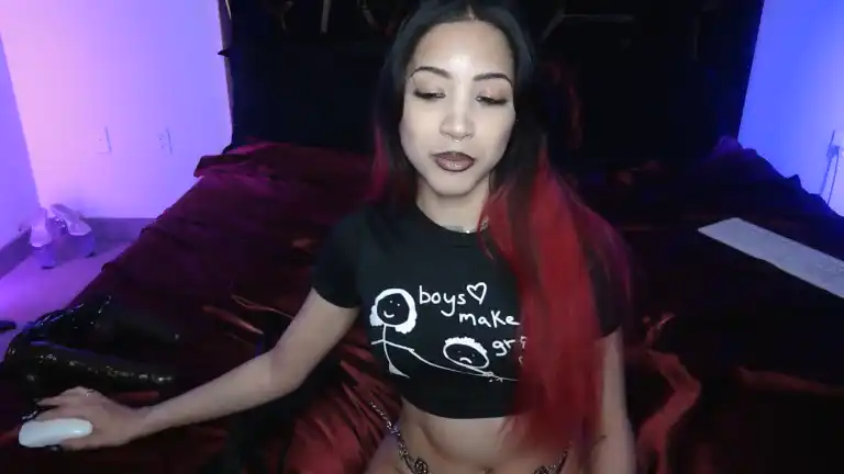 Goddessritareaper – [Streamate] Insane Orgasm Sexy Sister Caught On Webcam – 2025-03-06 01:12:48
