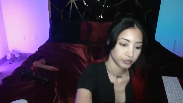 Goddessritareaper – [Streamate] Amazing Stream Record Lesbian – 2025-04-09 06:29:41